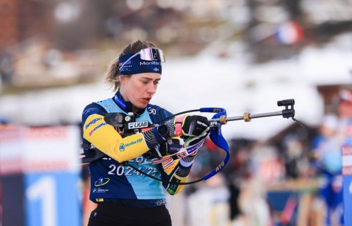 Biathlon | Le Grand-Bornand: what is said in foreign teams | Nordic Mag | No. 1 Biathlon