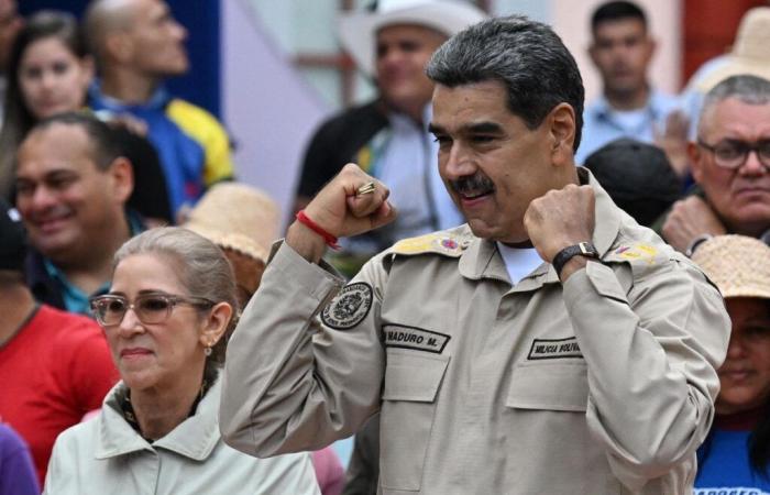 Venezuela: Maduro announces he wants a “major constitutional reform”