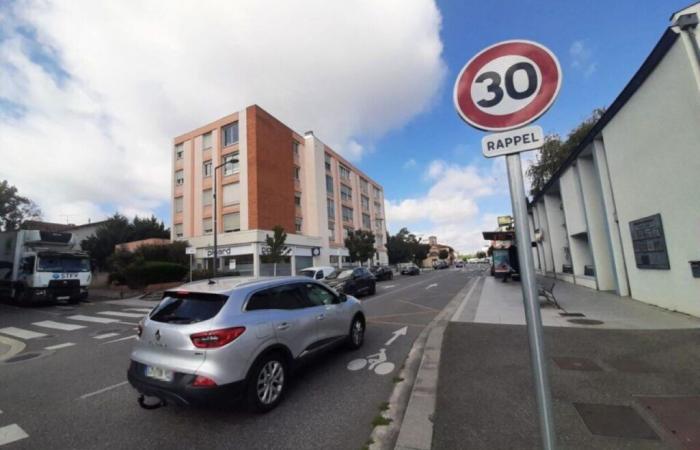 Near Toulouse. They say they are sent by the town hall to repair your houses, a town calls it a scam