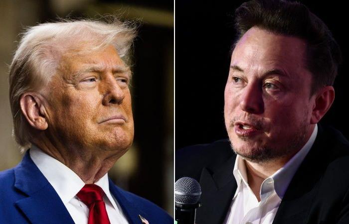 Trump and Musk unleash a new kind of chaos on Washington