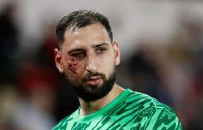 Donnarumma, Singo victim of racist insults after the killer’s intervention and accusations from Ramos and Marquinhos arrive