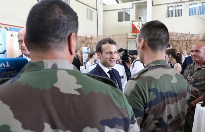 Emmanuel Macron will travel to Djibouti and Ethiopia this weekend