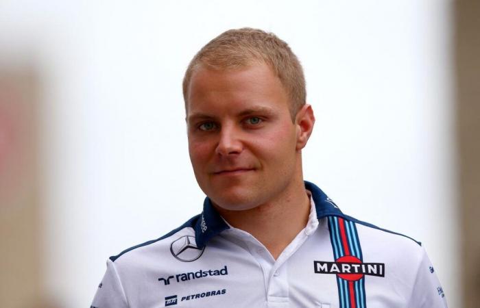 Formula 1. Valtteri Bottas returns to Mercedes as reserve driver