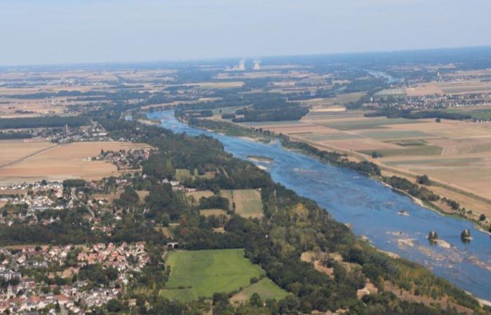 the dynamism of Blois and the Loire axis