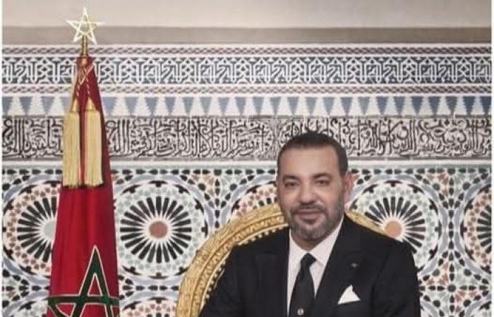 French DGSE: Four French citizens detained in Burkina Faso freed thanks to the mediation of King Mohammed VI