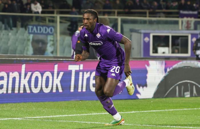 Conference League, where to watch Vitoria Guimaraes-Fiorentina