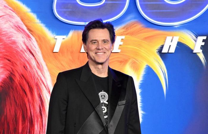 Jim Carrey has a ‘new appreciation’ for acting since retiring from Hollywood