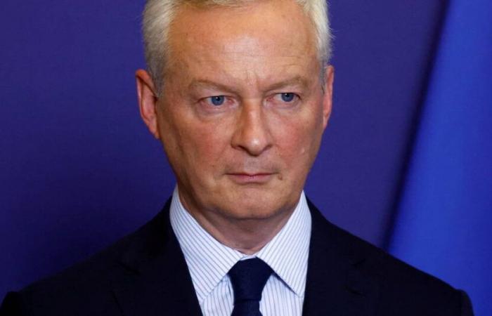 Bruno Le Maire becomes consultant for a semiconductor giant in the Netherlands – Libération