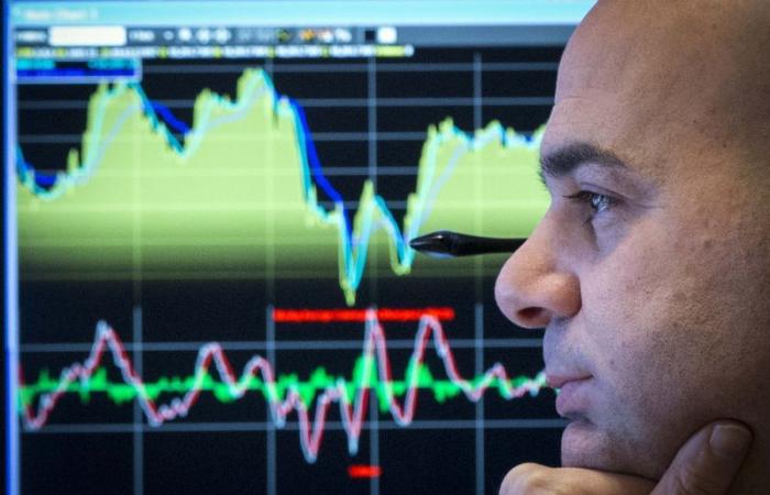 STM dragged to the bottom of the FTSE MIB by the collapse of Micron From OraFinanza