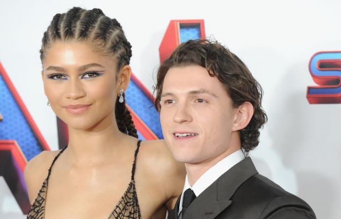 Zendaya’s secluded $4m ranch where she’ll host Tom Holland for Christmas