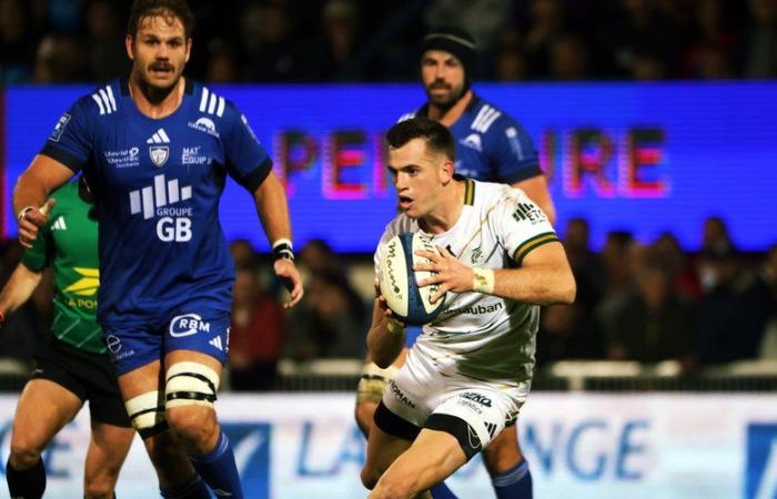 Pro D2 – Faced with Oyonnax, Montauban wants to forget his mistakes