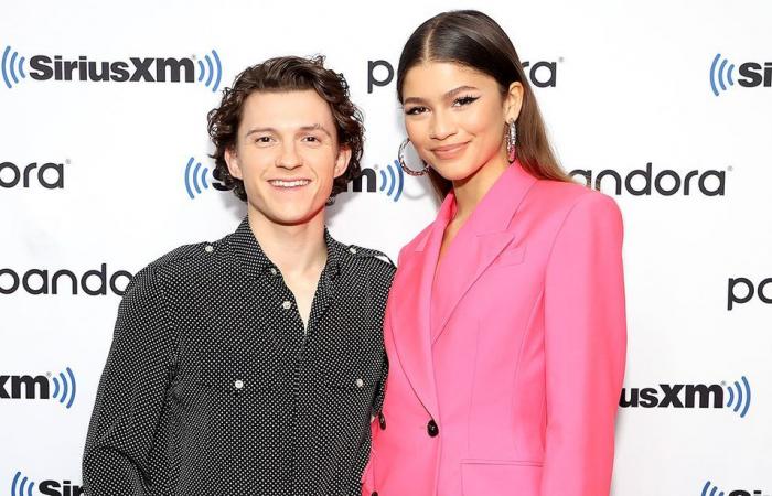 Zendaya’s secluded $4m ranch where she’ll host Tom Holland for Christmas