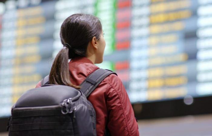 Cyclone Chido: Mayotte airport closed until further notice