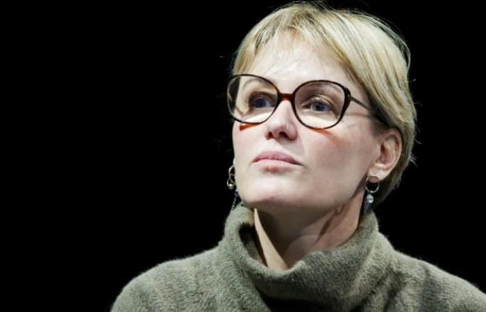 Judith Godrèche deplores the “silence” of “people of power” in cinema