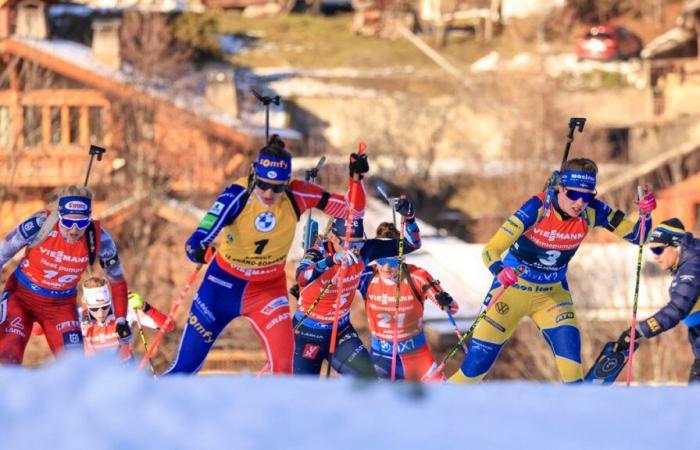 Grand-Bornand: Snow transported by trucks creates controversy