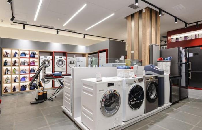 Whirlpool, Boulanger, Darty… 12 manufacturers and distributors of household appliances fined 611 million euros for price fixing