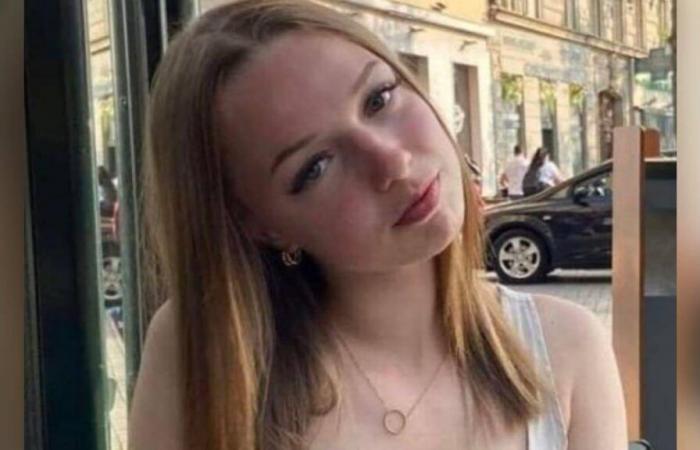 Death of Lina: fragments of fabric found at the neck, the teenager was allegedly strangled