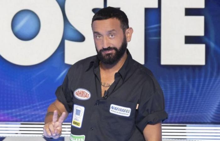 Cyril Hanouna breaks the silence after the announcement of the end of TPMP: “We spoke to the teams because…”