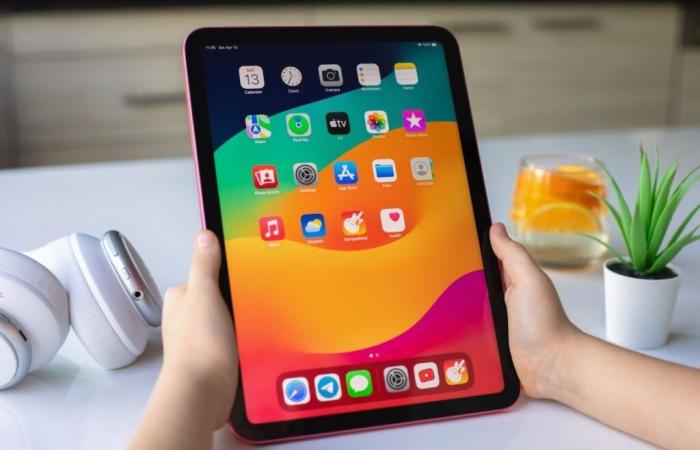 Top 3 tablets on sale to give at Christmas