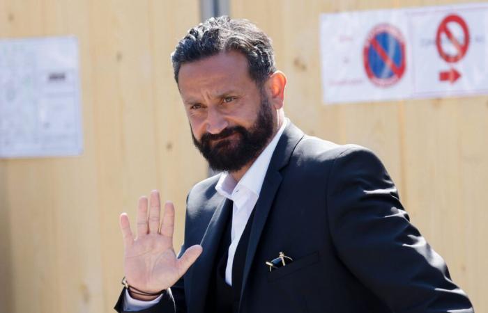 Cyril Hanouna announces that “TPMP” will end at the end of February 2025 and mentions “other avenues for afterwards”