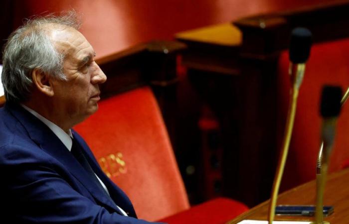 LIVE – New government: François Bayrou under pressure, negotiations continue