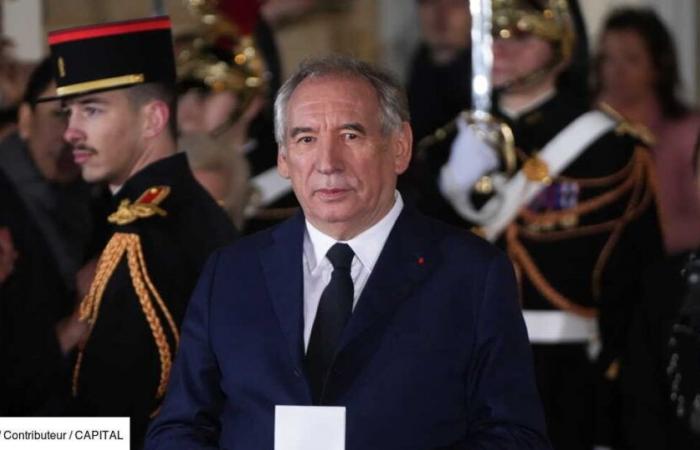 François Bayrou in the hell of Matignon