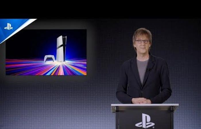 PlayStation is joining forces with this AI giant to create the PS6 and the video games of the future!