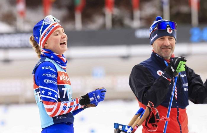 Biathlon | Le Grand-Bornand: what is said in foreign teams | Nordic Mag | No. 1 Biathlon