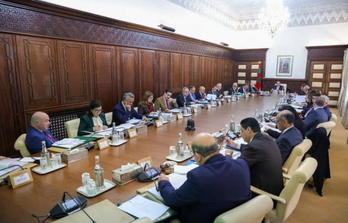 The Government Council approves “the administration’s silence”