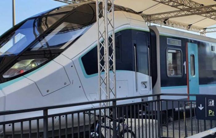 New state-of-the-art trains will connect Bordeaux and Marseille