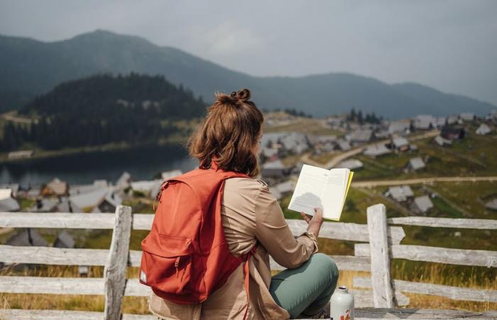 the third largest book seller in France only publishes one novel every three years, and here’s why!