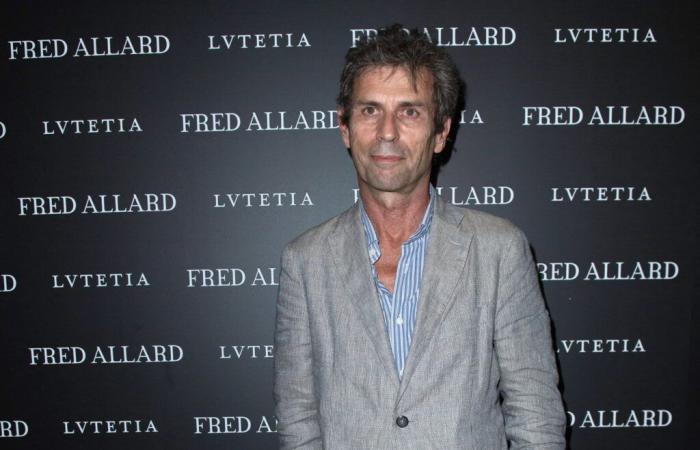 Frédéric Taddeï replaces Natacha Polony as director of Marianne