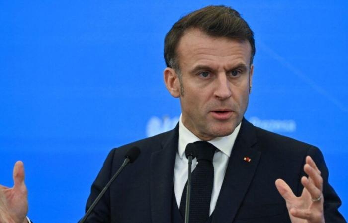 LIVE – Mayotte: the government decrees a price freeze on consumer products, Macron has arrived on site