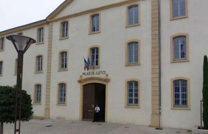 Liquidation of Saint Charles & Co in Roanne