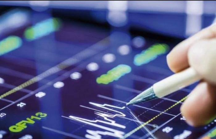 Casablanca Stock Exchange: closing down