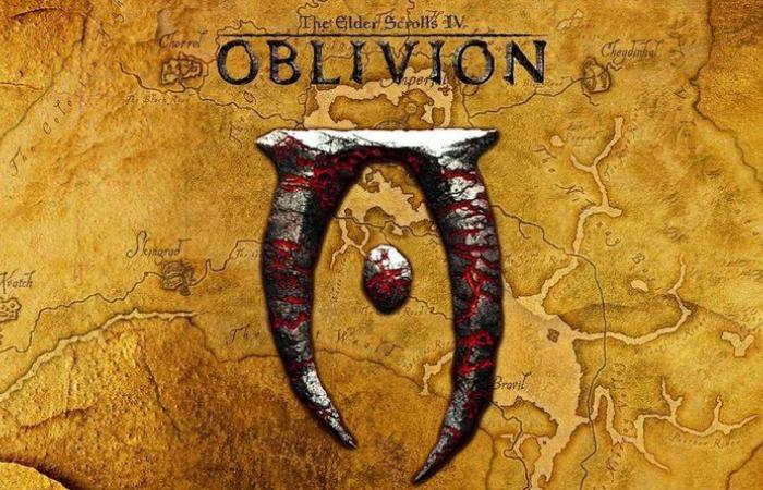 Oblivion Remake: the rumor is back with a release closer than we think | Xbox