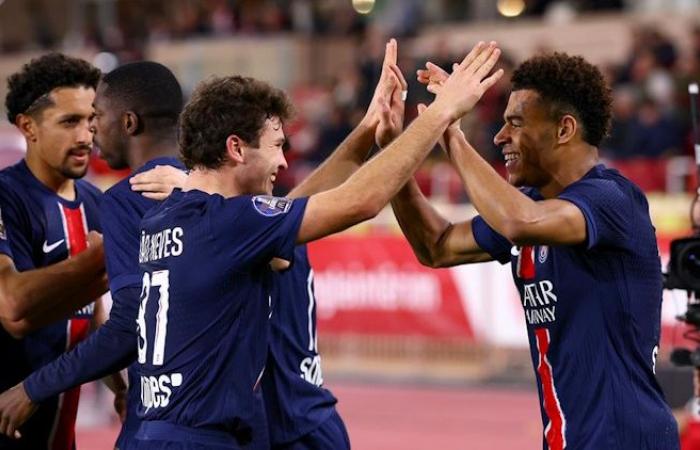 Match: Why Monaco/PSG is a match that counts in the Parisian season