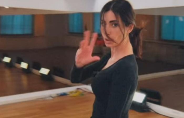 Federica Nargi-Luca Favilla, the stolen video – Libero Quotidiano