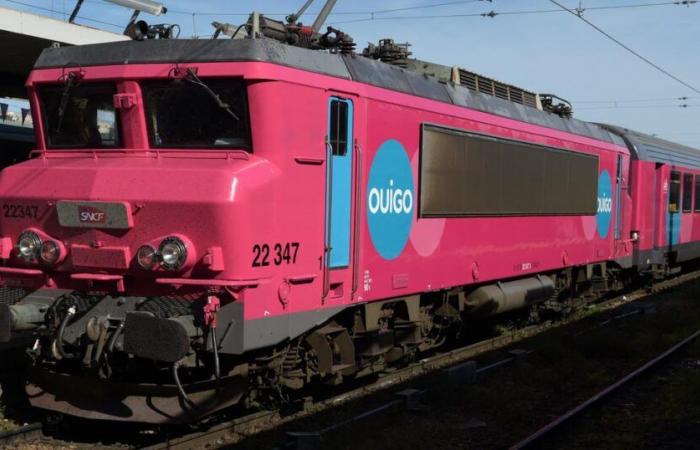 SNCF’s ultra-low-cost twisters launch on the Paris-Brussels route