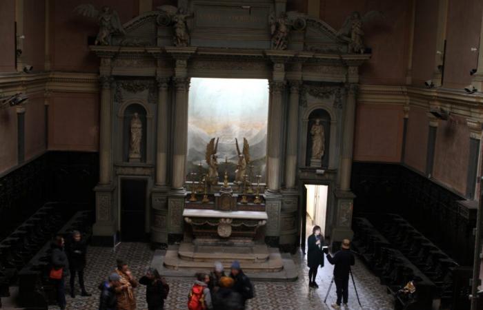 How GrenobLe Lab will bring the rue Voltaire chapel back to life