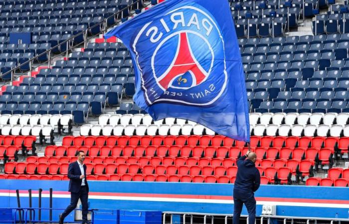 Mercato: A dramatic twist for a PSG figure, is his transfer being prepared?