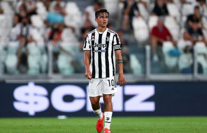 Dybala, will he say goodbye to Roma in January? The offer and the scenarios