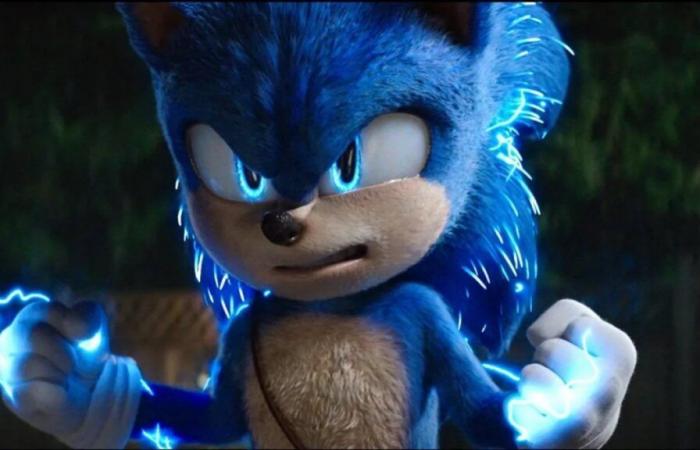 Sonic 4 – The Movie: Paramount Pictures announces when the new sequel could arrive