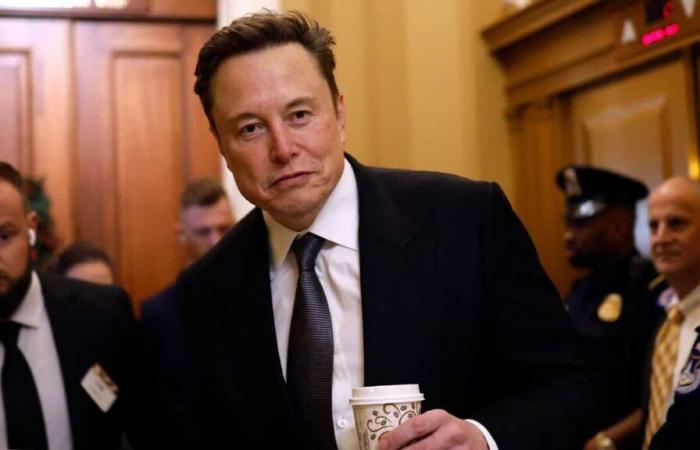 Unbelievable political influence: should we call him “President Musk”?