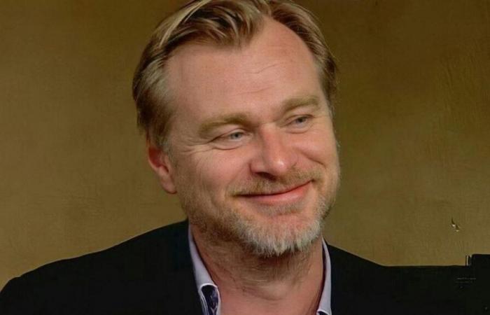 Christopher Nolan reveals his favorite film of 2024 and it’s a surprise