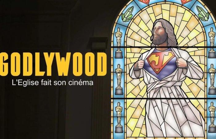 behind the scenes of Christian films in the United States – Protestant Perspectives