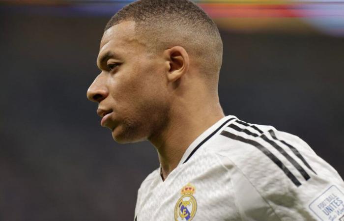 Mbappé shocked Real Madrid