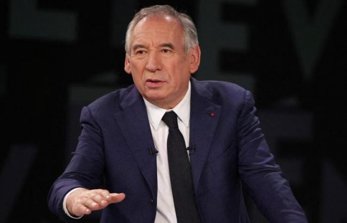 Government, pensions, Macron… What to remember from François Bayrou’s interview on France 2