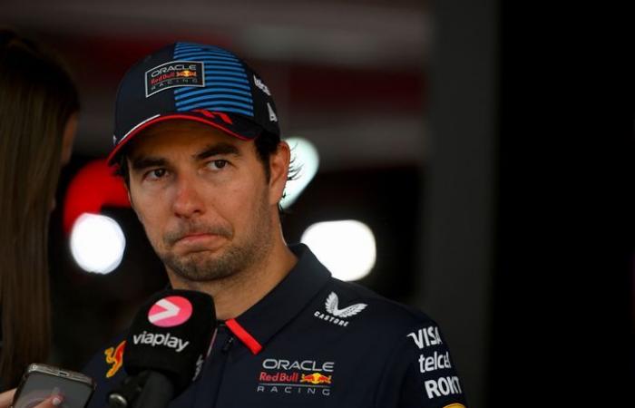 Formula 1 | Perez had ‘no chance’ of staying, Verstappen blocked Sainz’s arrival