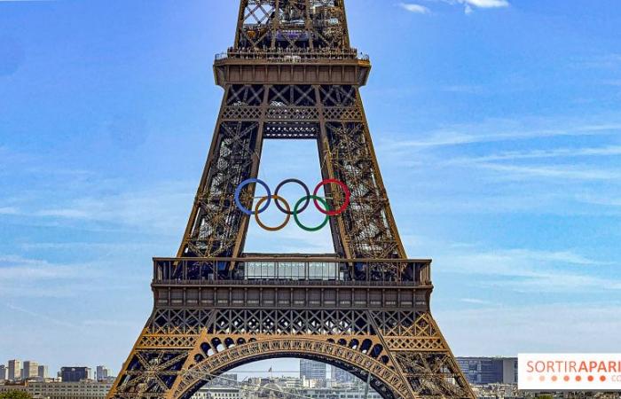 The events that marked Paris in 2024, a look back in pictures